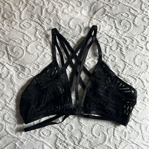 lacey bra 🖤